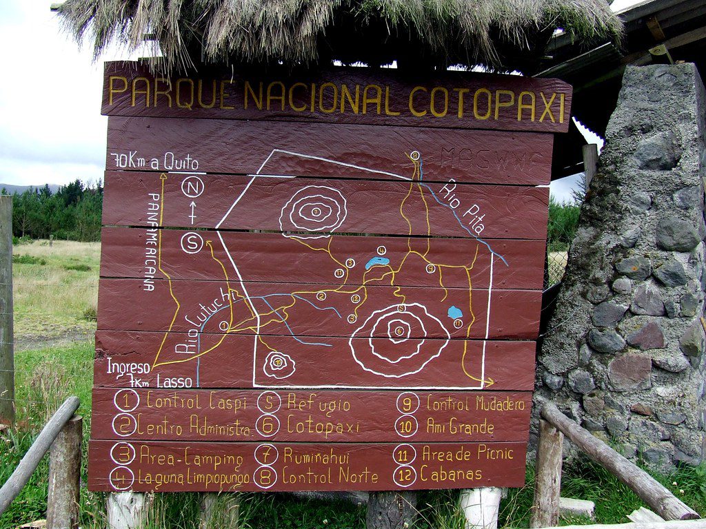 national park | Ecuador