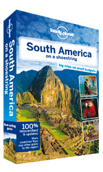 ecuador eco adventure lonely planet | Ecuador