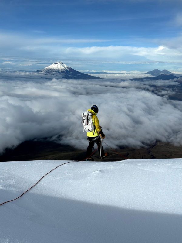 Climb Antisana in Ecuador 2 climb antisana3 | Ecuador