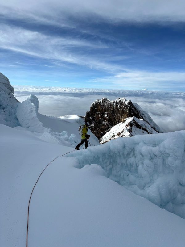 Climb Antisana in Ecuador 1 climb antisana8 | Ecuador