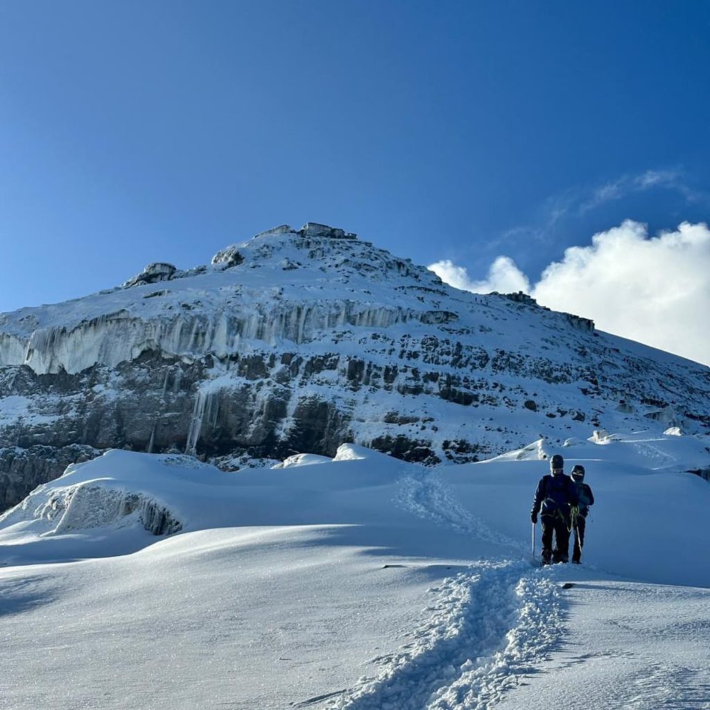 EcuadorEcoAdventure Best Photos 2024 15 chimborazo | Ecuador