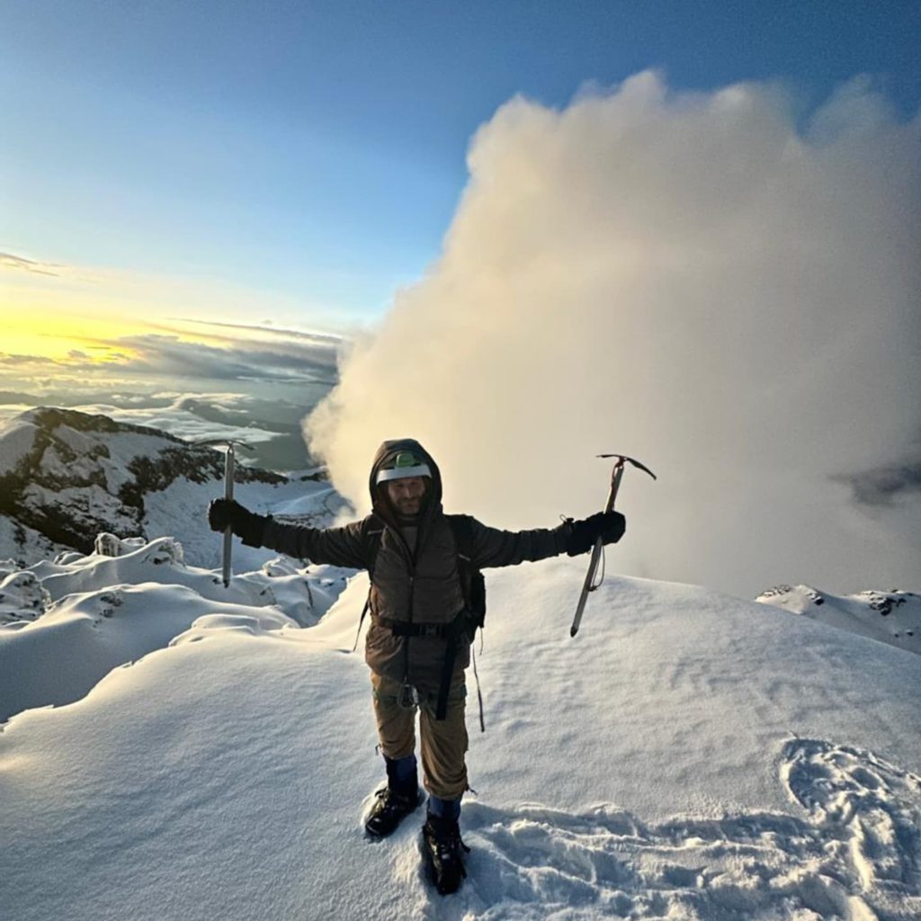 EcuadorEcoAdventure Best Photos 2024 5 cotopaxi3 | Ecuador